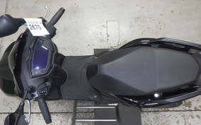 YAMAHA CYGNUSｸﾞﾘﾌｧｽ 2023 SEJ4J