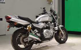 YAMAHA XJR1300 1998 RP01J