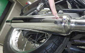 KAWASAKI W650 2010 EJ650A