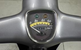 HONDA LITTLE CUB AA01