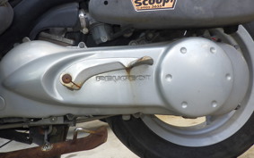 PEUGEOT SPEED FIGHT100