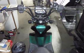 HONDA ZOOMER-X