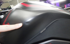 HONDA CBR400R 2021 NC56