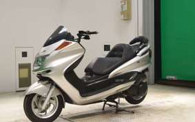 YAMAHA MAJESTY 250 A Gen.2 2018 SG03J
