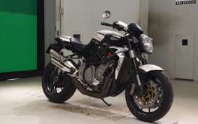 MV AGUSTA BRUTALE 1078 RR 2009