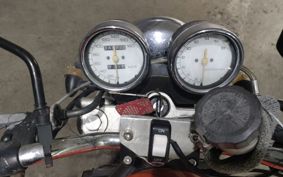 SUZUKI BANDIT250-1 GJ74A