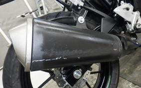 SUZUKI GSX-R125 2007 DL33B