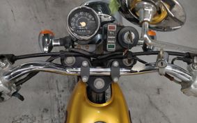 SUZUKI COLLEDA SCRAMBLER LA13A