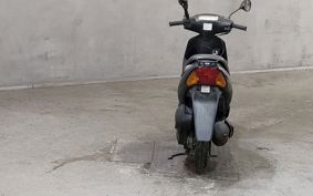 SUZUKI LETS2 CA1PA