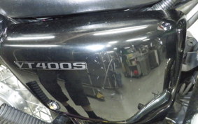 HONDA VT400S 2013 NC46