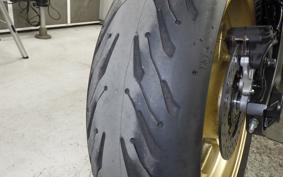 YAMAHA XSR700 2022 RM41J