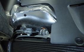 HONDA CB1000HORNET 2025 SC86