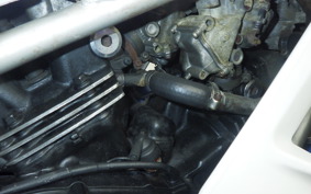 HONDA VF400F Integra 1986 NC13