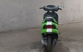 HONDA SPACY 125 JF04