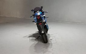 SUZUKI GSX-R125 DL33B