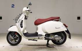 VESPA GTS250 IE