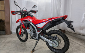 HONDA CRF250L MD47