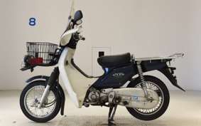 HONDA C50 SUPER CUB AA04