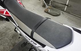 YAMAHA WR250R 2013 DG15J