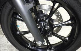 YAMAHA XVS950A MIDNIGHT STAR 2013