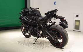 KAWASAKI ZH2 2021 ZRT00K