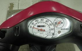SUZUKI ﾚｯﾂ CA4AA