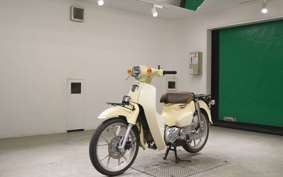 HONDA C110 SUPER CUB 2005 JA59