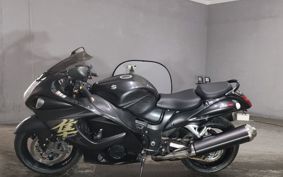SUZUKI GSX1300R HAYABUSA 2008 GX72A