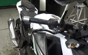 KAWASAKI Z250 2022 ER250C