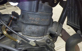 KAWASAKI KSR-2 2019 MX080B