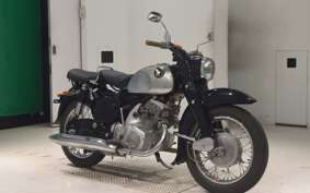 HONDA C70 SUPER CUB C70