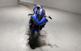 YAMAHA YZF-R1 2008 RN20