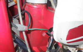 HONDA CL50 BENLY CL50