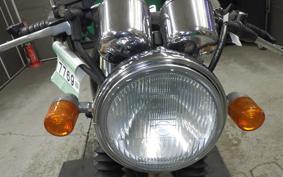 HONDA GB500TT 1985