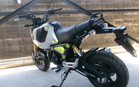 HONDA GROM JC92
