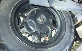 HONDA LEAD 125 JF45