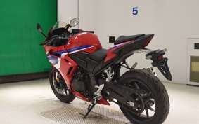 HONDA CBR400R 2024 NC65