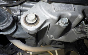 HONDA TACT Gen.4 1996 AF79