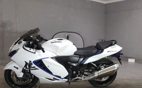 SUZUKI GSX1300R HAYABUSA 2026 EJ11A