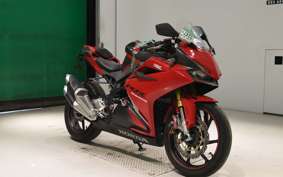 HONDA CBR250RR A 2020 MC51
