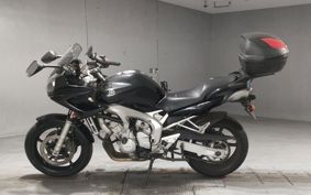 YAMAHA FAZER FZ6 RJ07