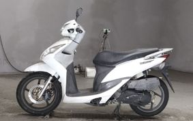 HONDA DIO 110 JF31