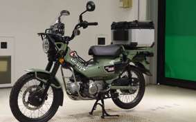 HONDA CT125-2 JA65
