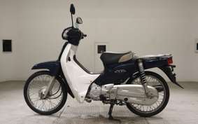 HONDA C50 SUPER CUB AA04
