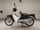Фото Honda C50 SUPER CUB с японского аукциона