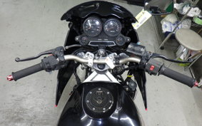KAWASAKI GPZ400R 1986 ZX400D