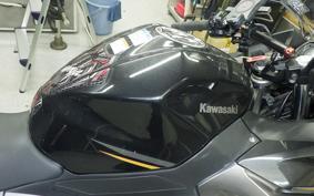 KAWASAKI NINJA 400 2022 EX400G