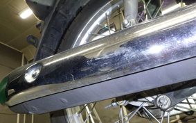 HONDA C110 SUPER CUB JA10