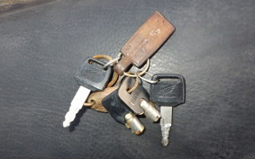 HONDA TRANSALP 400V 1995 ND06