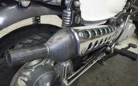 HONDA NAUTY DAX 2025 CY50